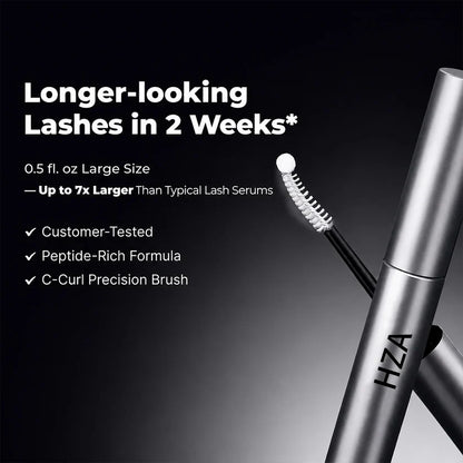 ✨Eyelash Growth Serum- Safe & Gentle Lashes Care, Fuller, Thicker in 2 Weeks, Non-Prostaglandin