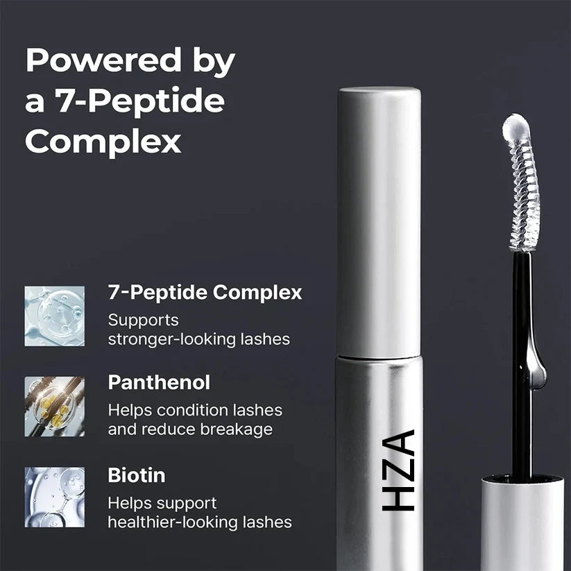 ✨Eyelash Growth Serum- Safe & Gentle Lashes Care, Fuller, Thicker in 2 Weeks, Non-Prostaglandin