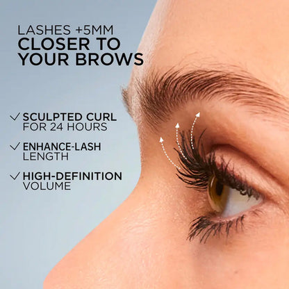 🔥 70% OFF:Curl & Lengthen Your Lashes with Enhance Lash Mascara ✨