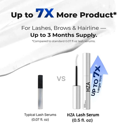 ✨Eyelash Growth Serum- Safe & Gentle Lashes Care, Fuller, Thicker in 2 Weeks, Non-Prostaglandin