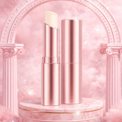 Fade-Resistant Moisturizing Lip Balm