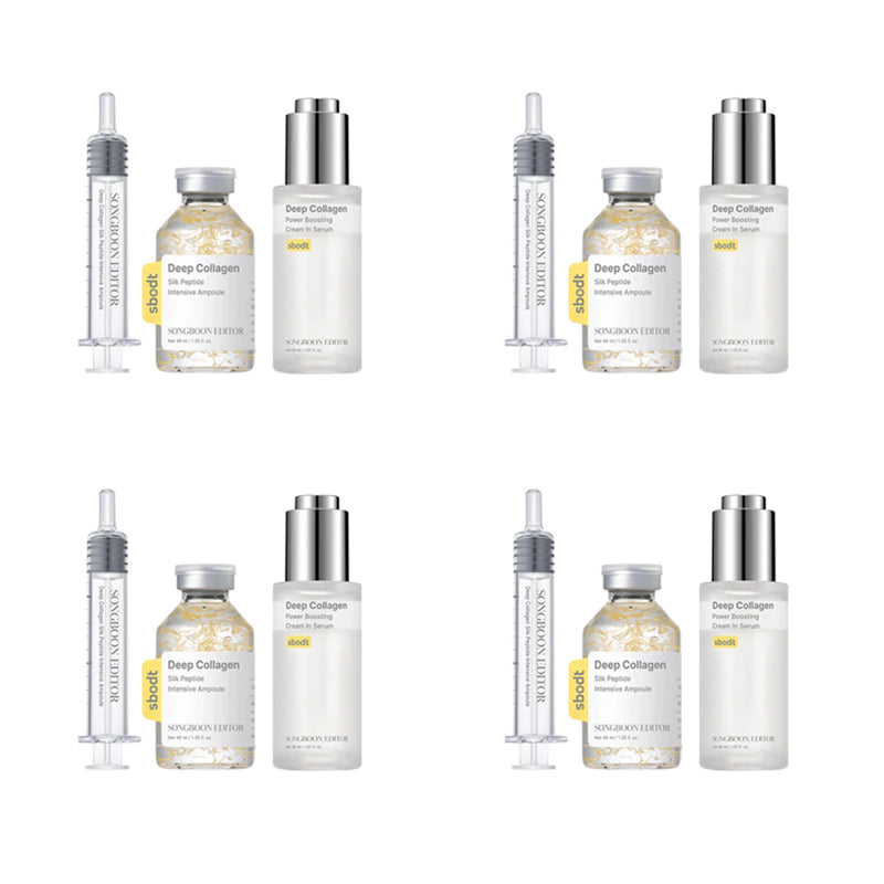 Buy 3 Get 1 Free 🌟4 set