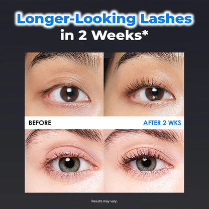 ✨Eyelash Growth Serum- Safe & Gentle Lashes Care, Fuller, Thicker in 2 Weeks, Non-Prostaglandin
