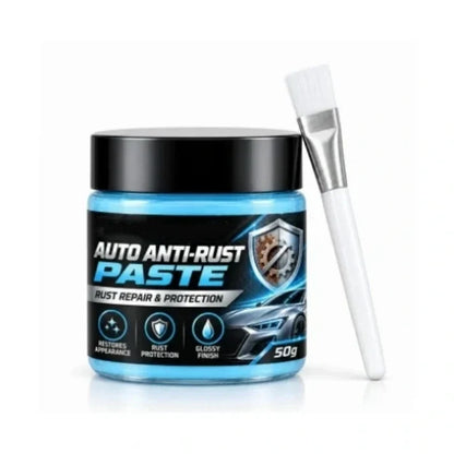 Car Metal Rust Repair Paste