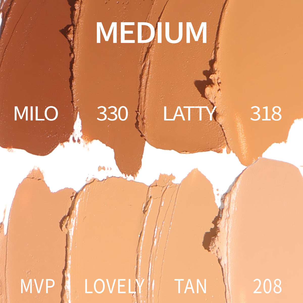 ✨New year Sale Happening Now:70%OFF✨Instant Flawless Coverage Concealer — One-Tap Smoothing for Picture-Perfect Skin