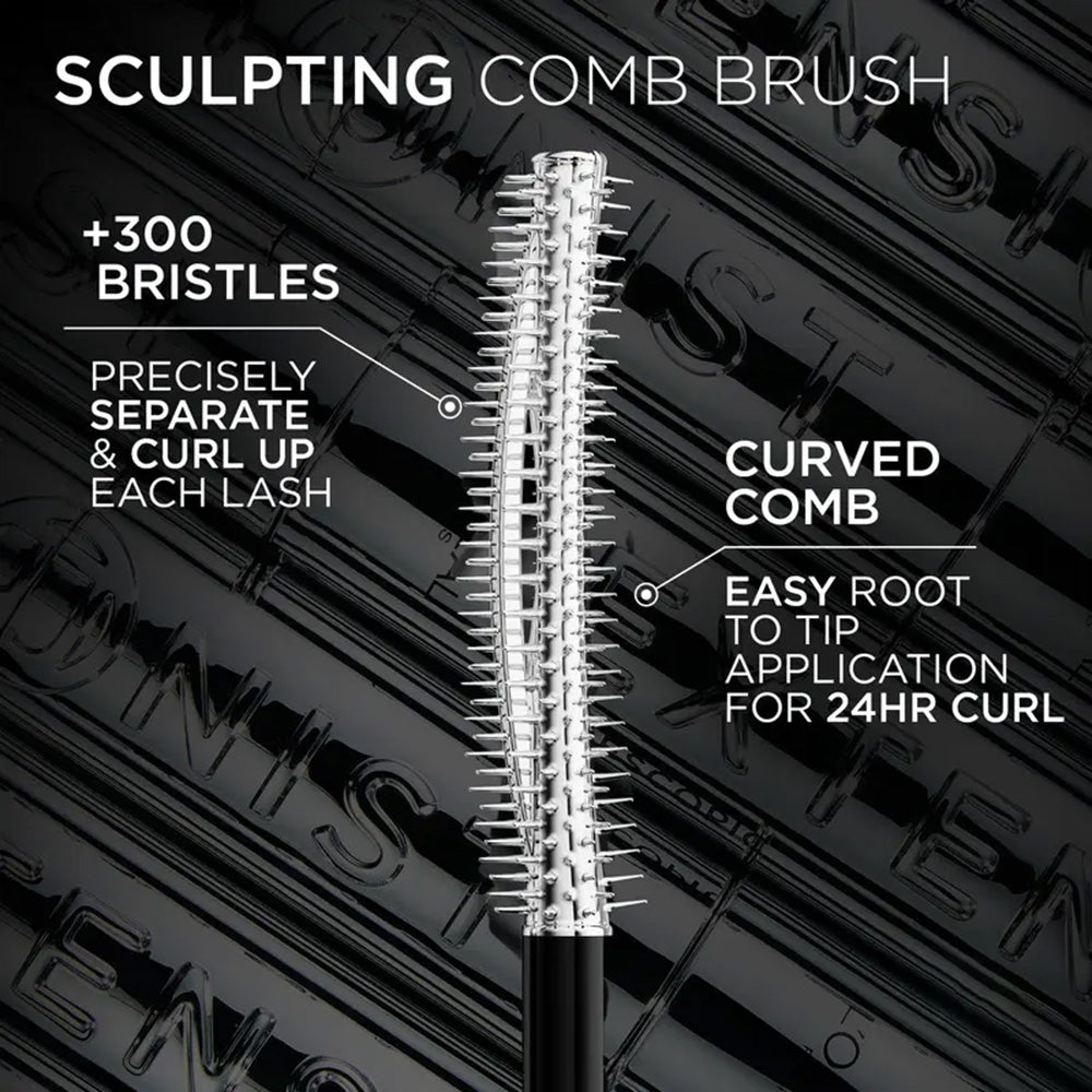 🔥 70% OFF:Curl & Lengthen Your Lashes with Enhance Lash Mascara ✨