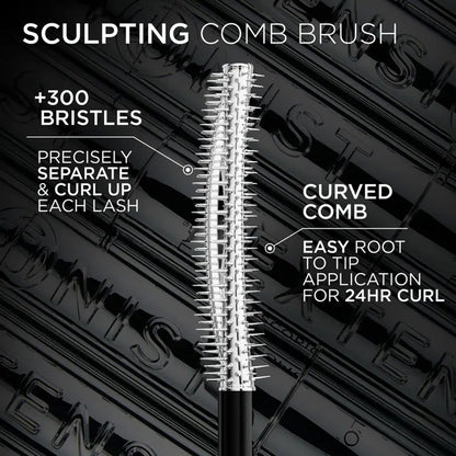 🔥 70% OFF:Curl & Lengthen Your Lashes with Enhance Lash Mascara ✨