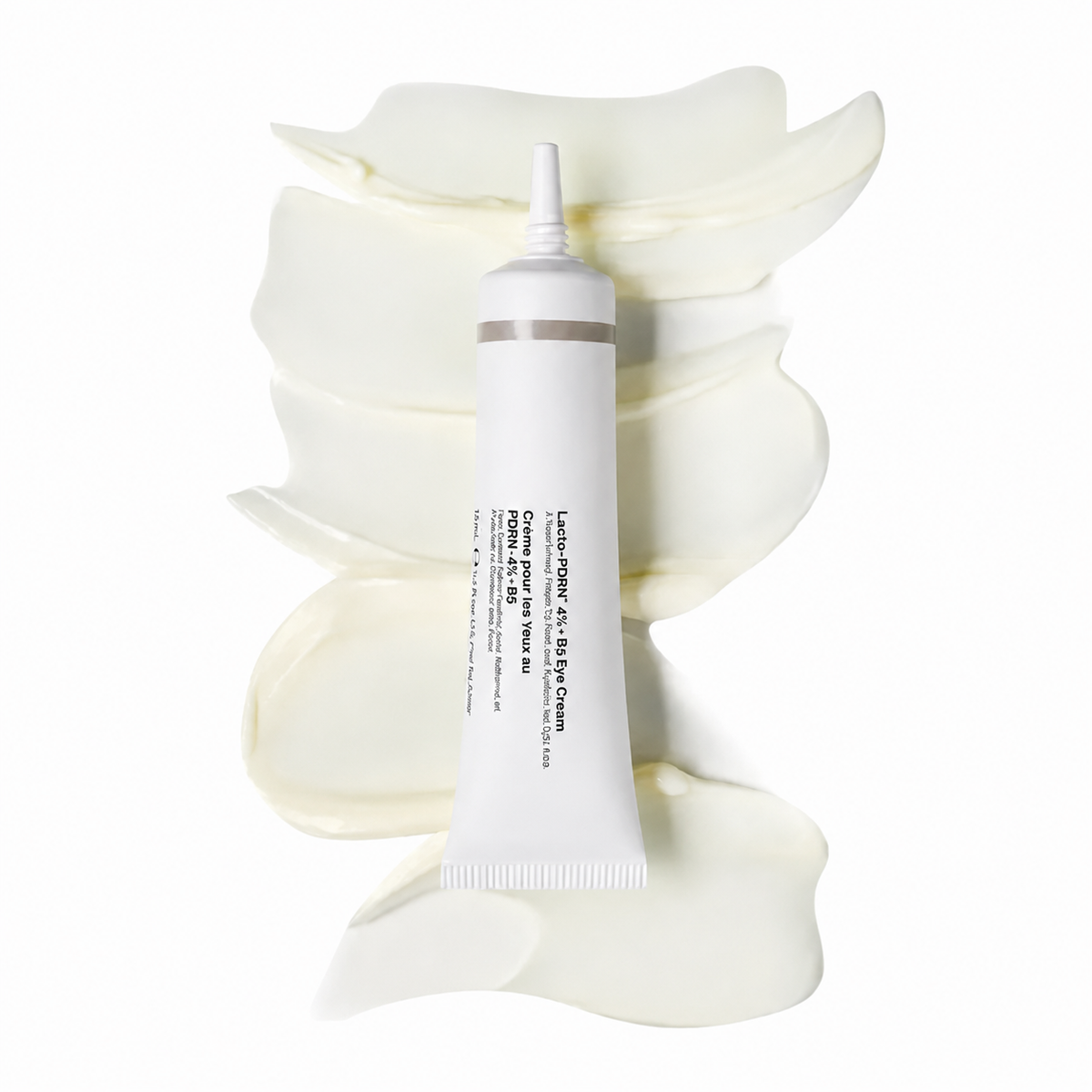 Lacto-PDRN* 4% + B9 Eye Cream