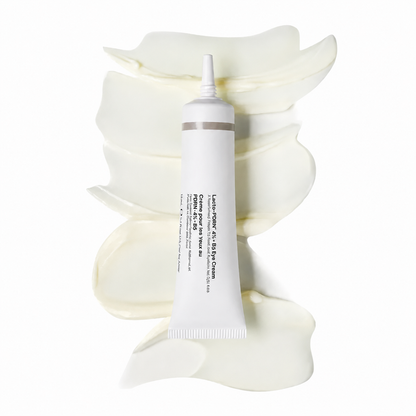 Lacto-PDRN* 4% + B9 Eye Cream