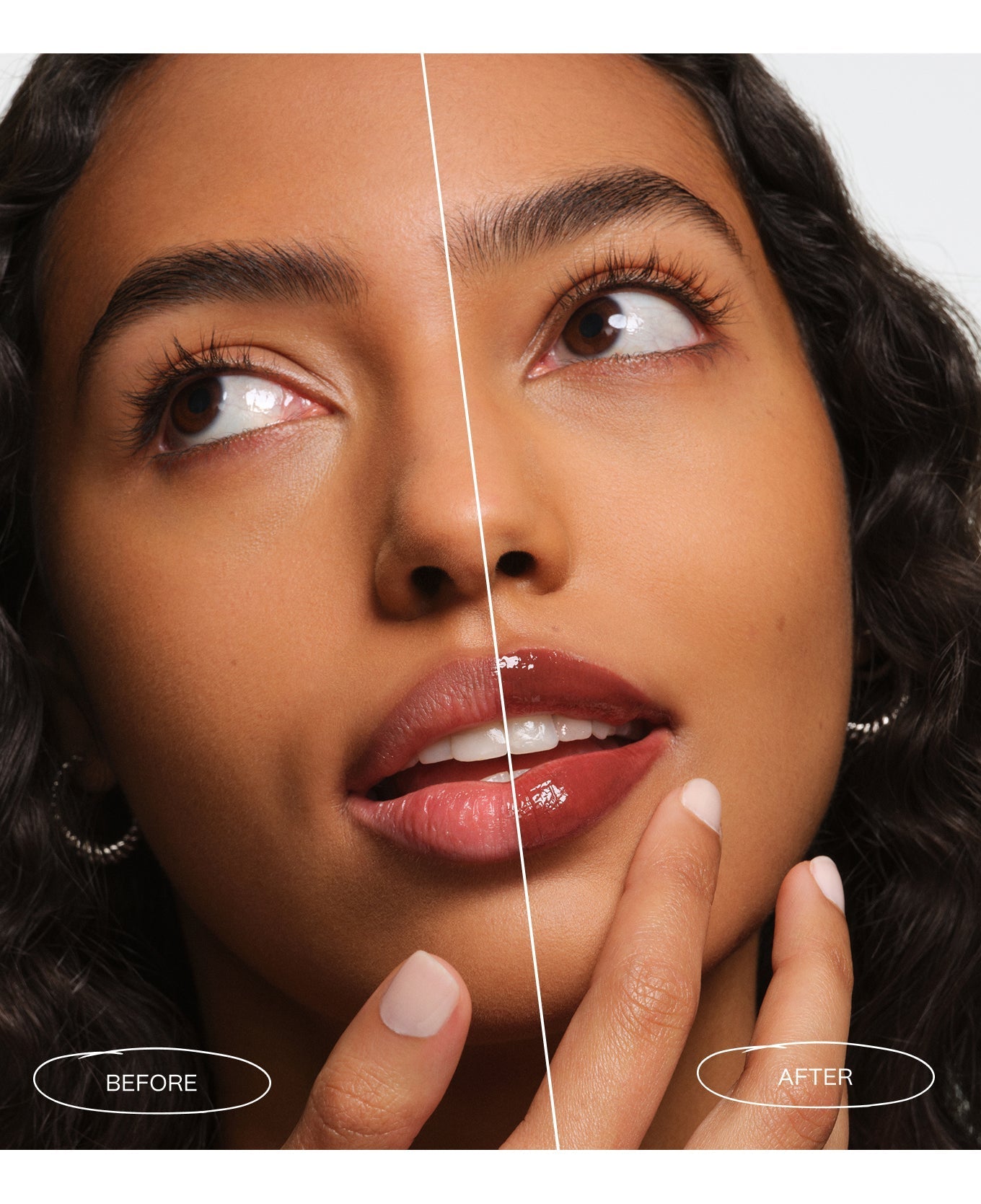 Awaken It Lip Duo  Color-Rich Lip Serum + Matching Liner Big Sale