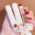 Lace Matte Misty Long Lasting Non-smudge Lipstick