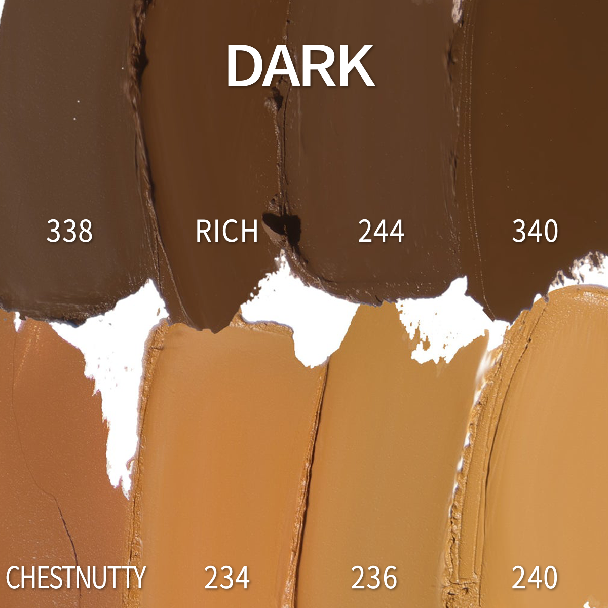 ✨New year Sale Happening Now:70%OFF✨Instant Flawless Coverage Concealer — One-Tap Smoothing for Picture-Perfect Skin