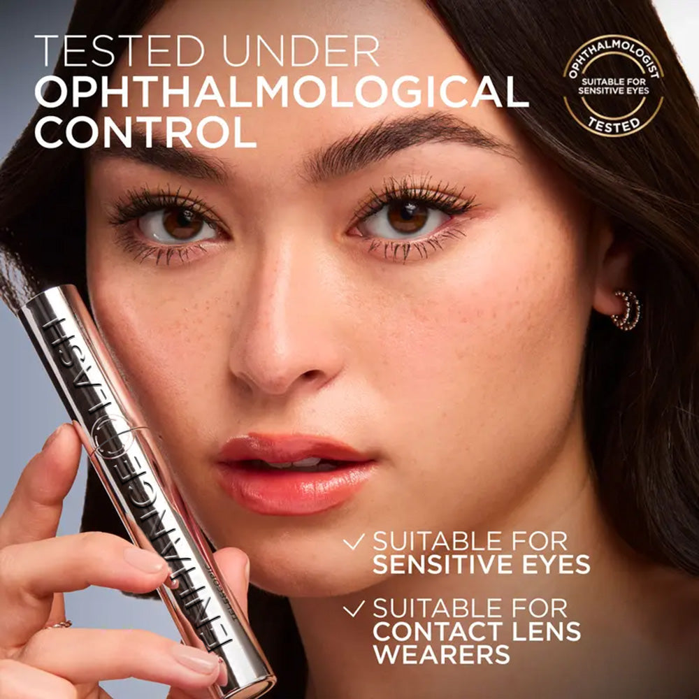🔥 70% OFF:Curl & Lengthen Your Lashes with Enhance Lash Mascara ✨